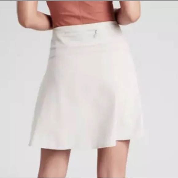 Athleta All Day Skort - Picture 12 of 15